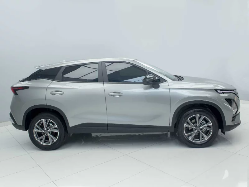 Vehicle Image for 19/24for OMODA C5 1.5T Street +