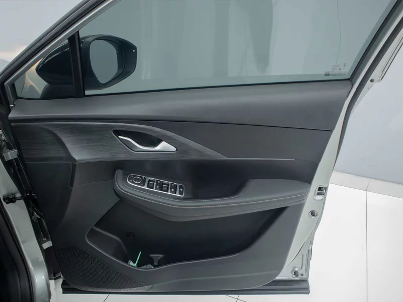Vehicle Image for 2/24for OMODA C5 1.5T Street +