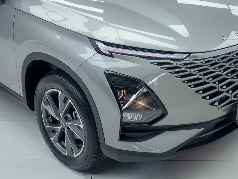 Vehicle Image for 20/24for OMODA C5 1.5T Street +