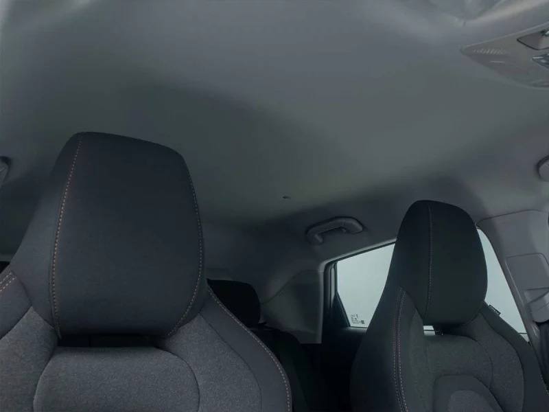 Vehicle Image for 5/24for OMODA C5 1.5T Street +