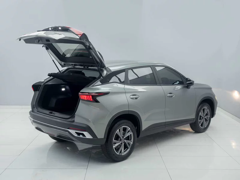 Vehicle Image for 8/24for OMODA C5 1.5T Street +