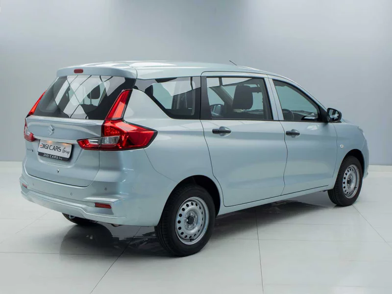 Vehicle Image for 5/17for Suzuki Ertiga 1.5 GA MT