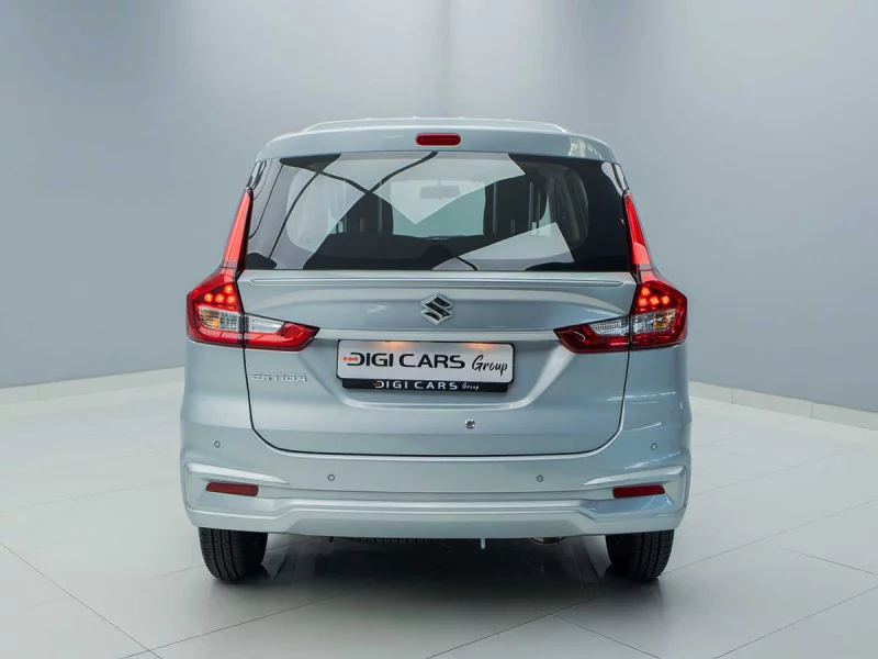 Vehicle Image for 9/17for Suzuki Ertiga 1.5 GA MT