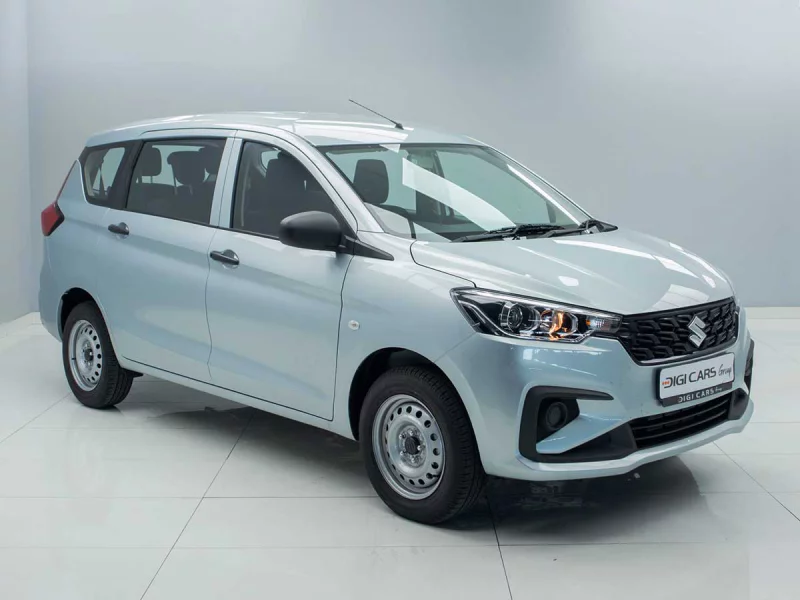 Vehicle Image for 1/17for Suzuki Ertiga 1.5 GA MT