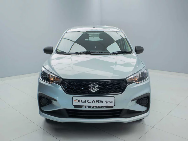 Vehicle Image for 3/17for Suzuki Ertiga 1.5 GA MT