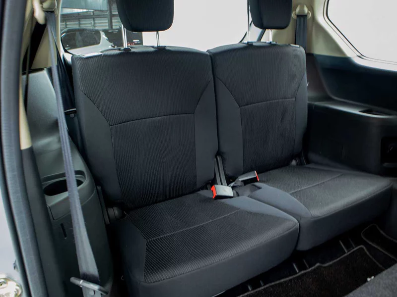 Vehicle Image for 15/17for Suzuki Ertiga 1.5 GA MT