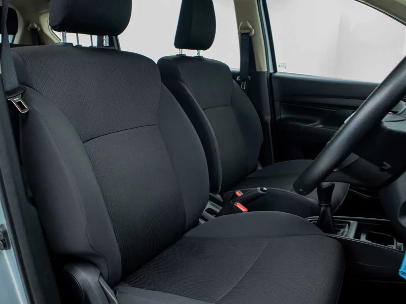 Vehicle Image for 17/17for Suzuki Ertiga 1.5 GA MT