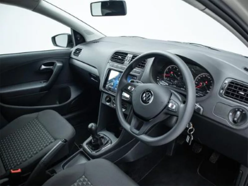 Vehicle Image for 13/17for Volkswagen Polo Vivo Hatch 1.4 Life 63kW Life
