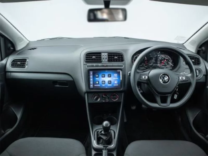 Vehicle Image for 14/17for Volkswagen Polo Vivo Hatch 1.4 Life 63kW Life