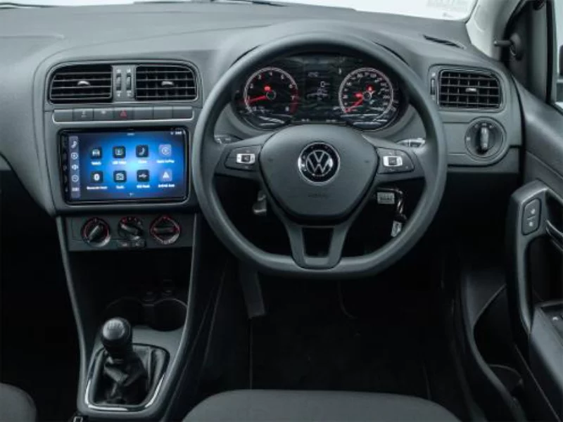 Vehicle Image for 15/17for Volkswagen Polo Vivo Hatch 1.4 Life 63kW Life