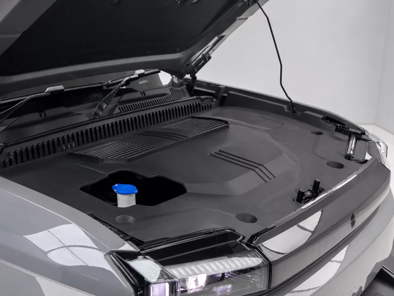 Vehicle Image for 11/23for iCAUR 03T 2WD - Single Motor