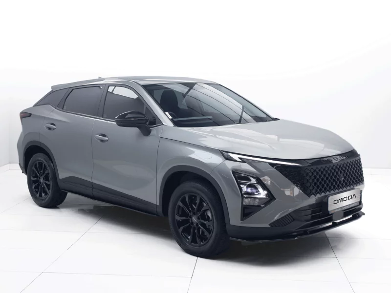OMODA C5 X 1.5T Style 2026