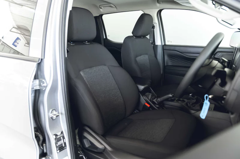 Vehicle Image for 27/27for Ford New Ranger 2.0D SIT XL Double Cab