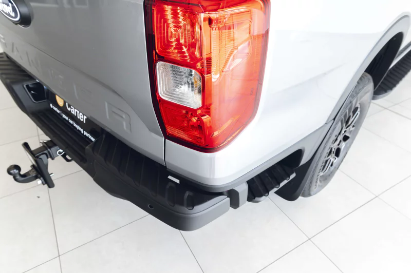 Vehicle Image for 9/27for Ford New Ranger 2.0D SIT XL Double Cab