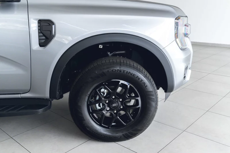 Vehicle Image for 8/27for Ford New Ranger 2.0D SIT XL Double Cab