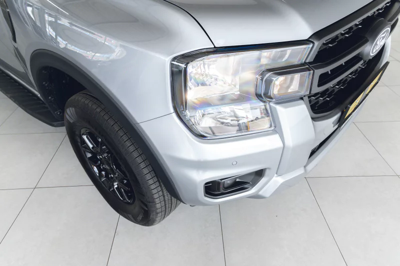 Vehicle Image for 11/27for Ford New Ranger 2.0D SIT XL Double Cab