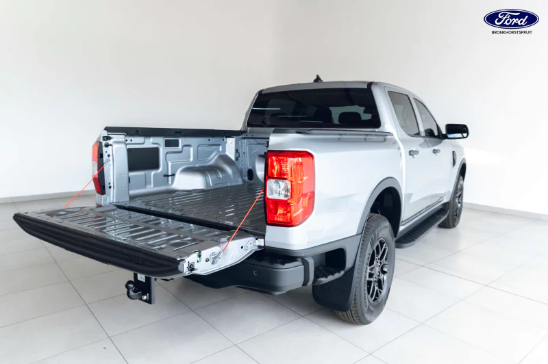 Vehicle Image for 7/27for Ford New Ranger 2.0D SIT XL Double Cab