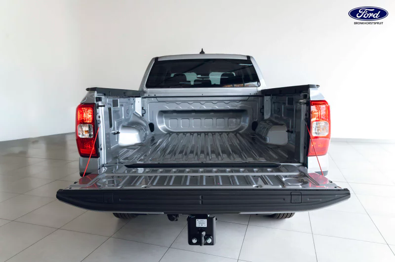 Vehicle Image for 15/27for Ford New Ranger 2.0D SIT XL Double Cab