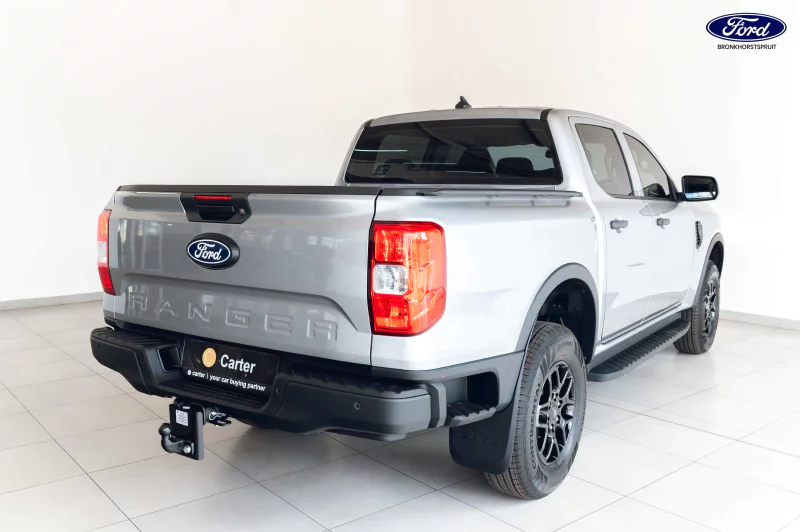 Vehicle Image for 6/27for Ford New Ranger 2.0D SIT XL Double Cab