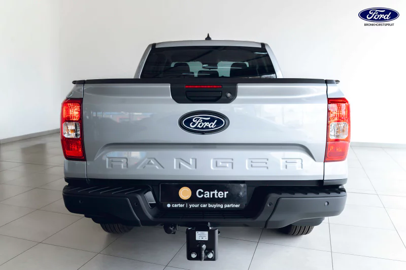 Vehicle Image for 14/27for Ford New Ranger 2.0D SIT XL Double Cab