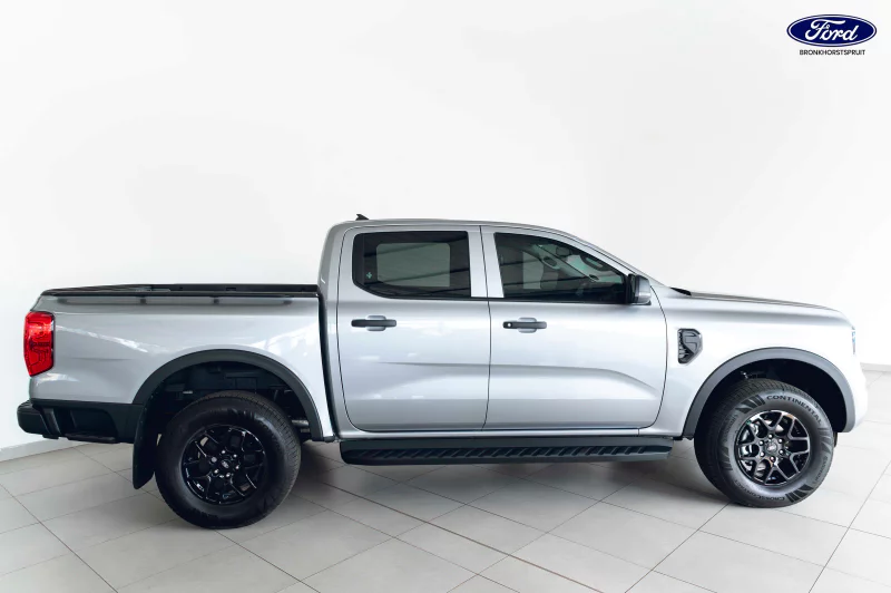 Vehicle Image for 5/27for Ford New Ranger 2.0D SIT XL Double Cab