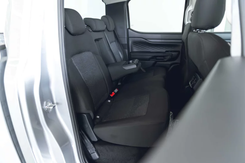 Vehicle Image for 26/27for Ford New Ranger 2.0D SIT XL Double Cab