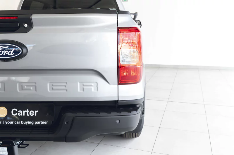 Vehicle Image for 10/27for Ford New Ranger 2.0D SIT XL Double Cab