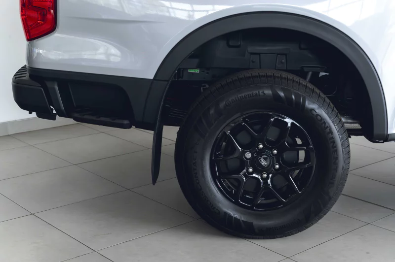 Vehicle Image for 12/27for Ford New Ranger 2.0D SIT XL Double Cab