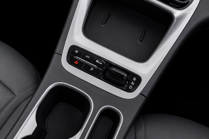 Vehicle Image for 24/25for Geely E2 Apex