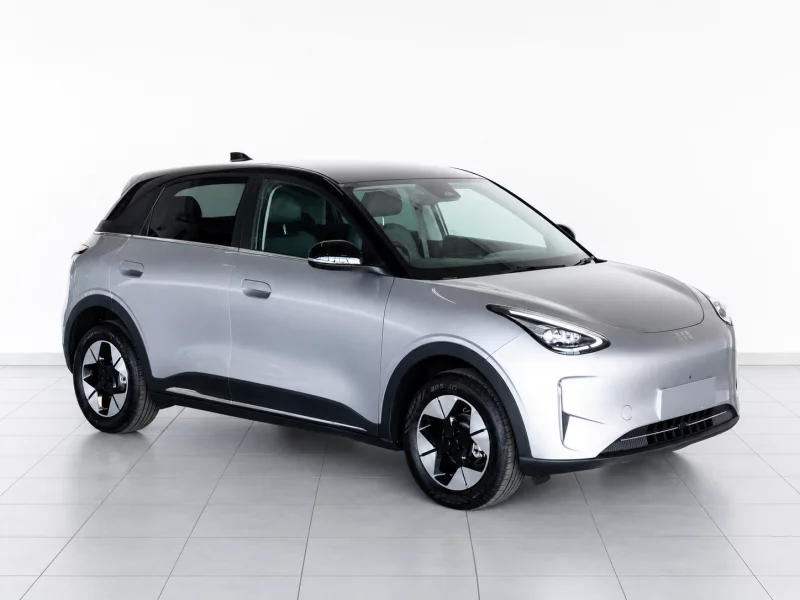 Geely E2 Apex 2026