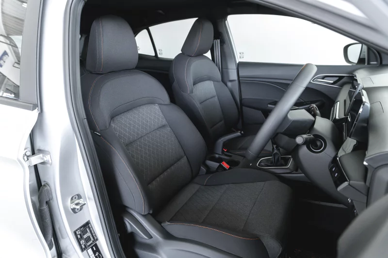 Vehicle Image for 24/24for MG MG3 3 1.5L MT Comfort