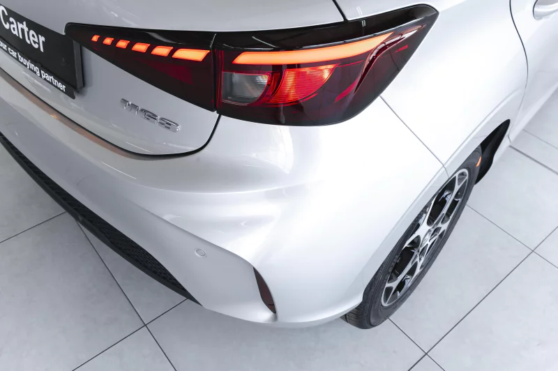 Vehicle Image for 8/24for MG MG3 3 1.5L MT Comfort