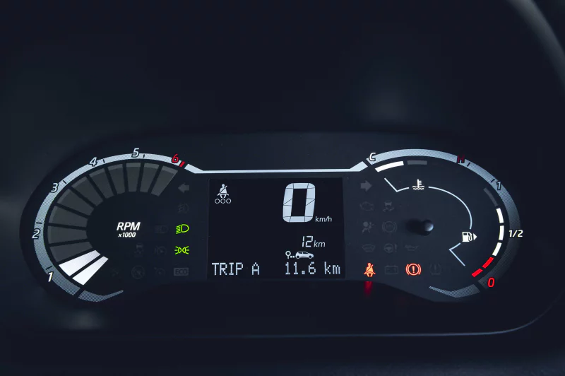 Vehicle Image for 10/25for Nissan Magnite 1.0 Visia MT