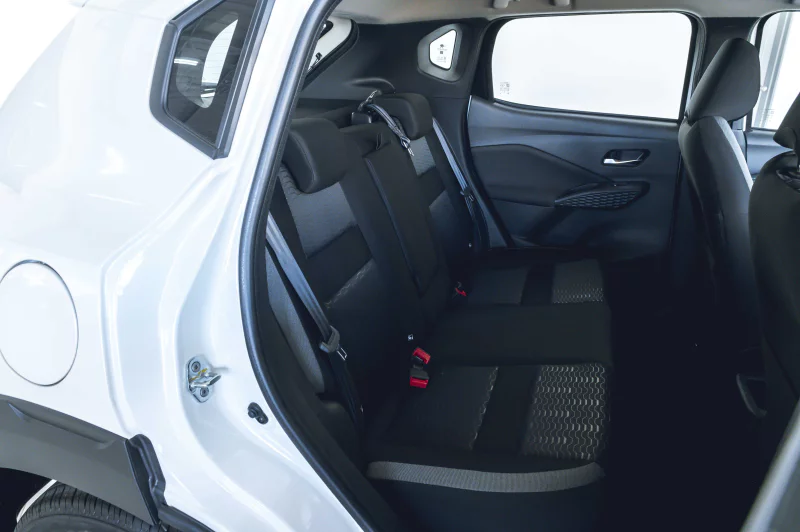 Vehicle Image for 17/25for Nissan Magnite 1.0 Visia MT