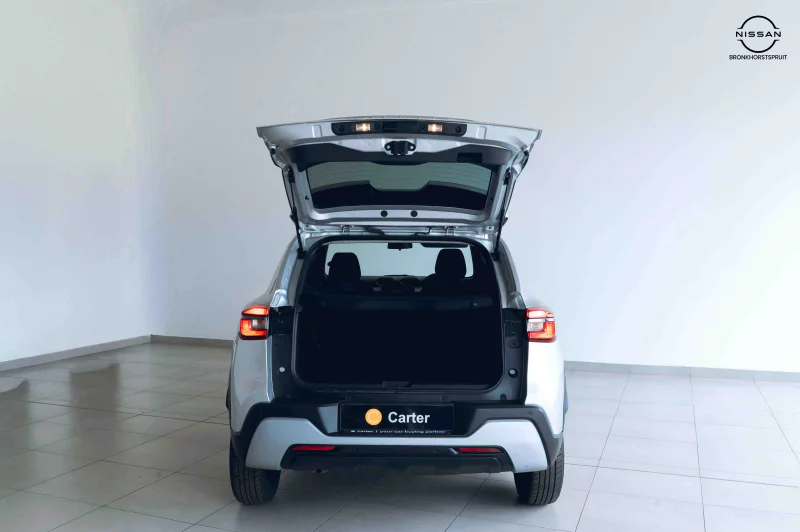 Vehicle Image for 8/25for Nissan Magnite 1.0 Visia MT