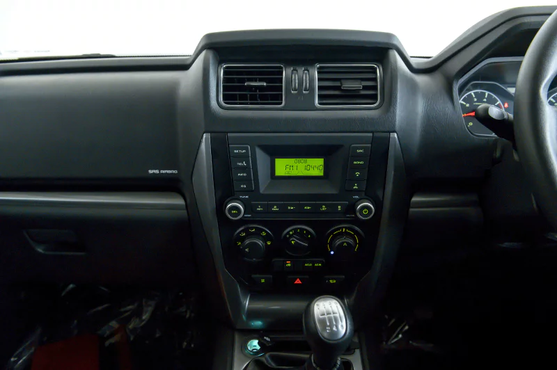 Vehicle Image for 19/24for Mahindra Pik-up Pik Up 2.2 mHawk SC 4x2 S6 Karoo