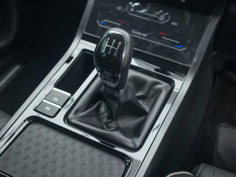 Vehicle Image for 16/21for Chery Tiggo 4 Cross 1.5 LiT