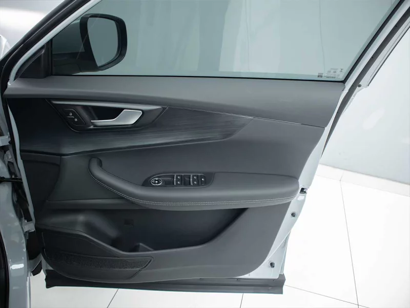 Vehicle Image for 19/21for Chery Tiggo 4 Cross 1.5 LiT
