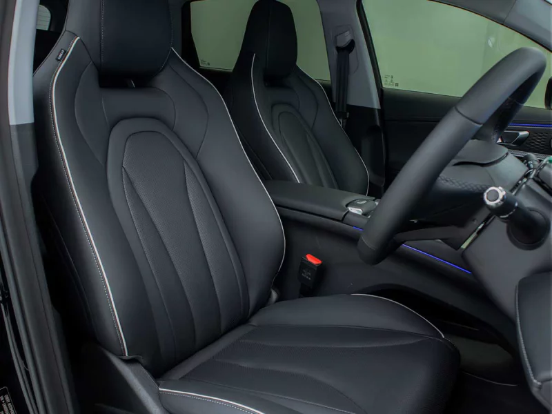 Vehicle Image for 17/17for Chery Tiggo 7 PHEV 1.5T CSH Plus DHT