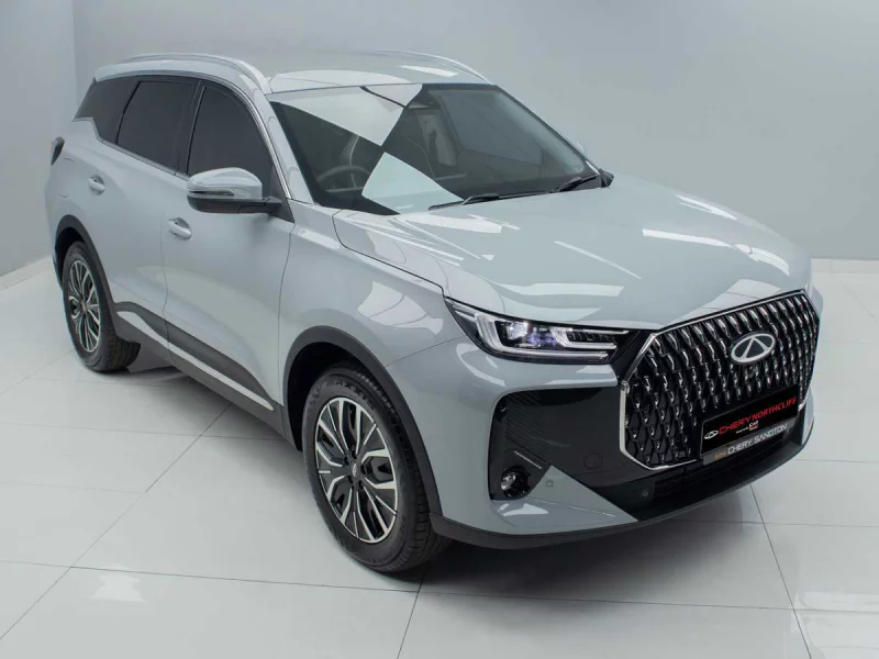 Vehicle Image for 2/17for Chery Tiggo 7 PHEV 1.5T CSH Plus DHT