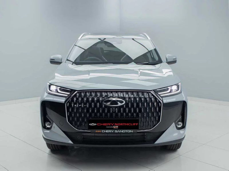Vehicle Image for 3/17for Chery Tiggo 7 PHEV 1.5T CSH Plus DHT