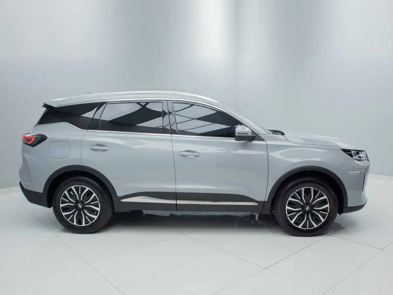 Vehicle Image for 4/17for Chery Tiggo 7 PHEV 1.5T CSH Plus DHT