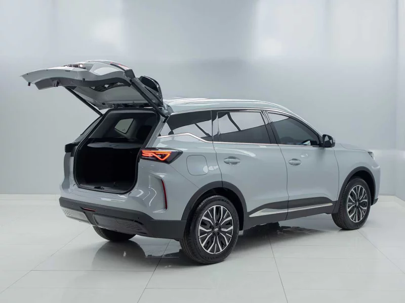 Vehicle Image for 6/17for Chery Tiggo 7 PHEV 1.5T CSH Plus DHT