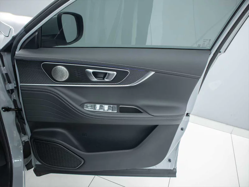 Vehicle Image for 22/24for Chery Tiggo 7 PHEV 1.5T CSH Plus DHT