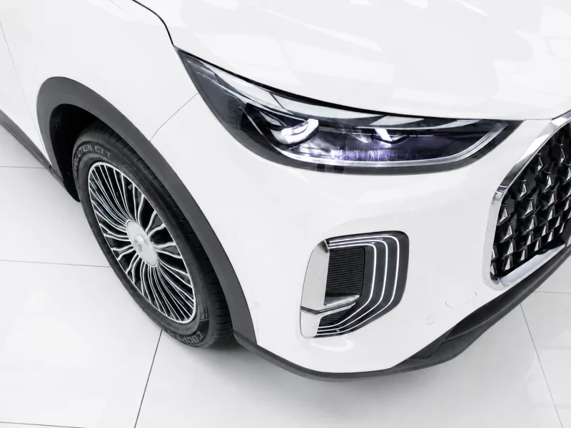 Vehicle Image for 8/24for Chery Tiggo 9 PHEV 1.5T CSH Vanguard AWD