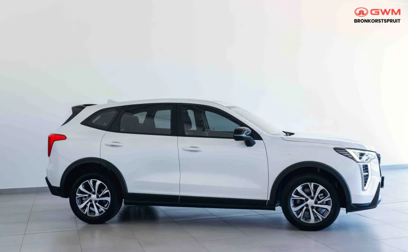 Vehicle Image for 4/24for Haval Jolion City 1.5T 6MT