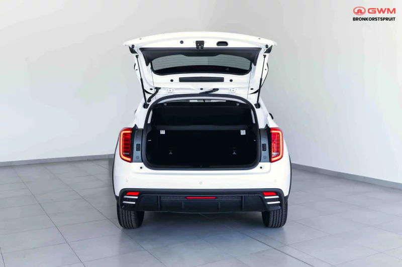 Vehicle Image for 16/24for Haval Jolion City 1.5T 6MT