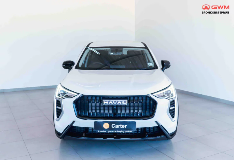 Vehicle Image for 3/24for Haval Jolion City 1.5T 6MT