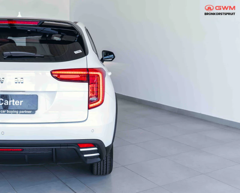 Vehicle Image for 6/24for Haval Jolion City 1.5T 6MT