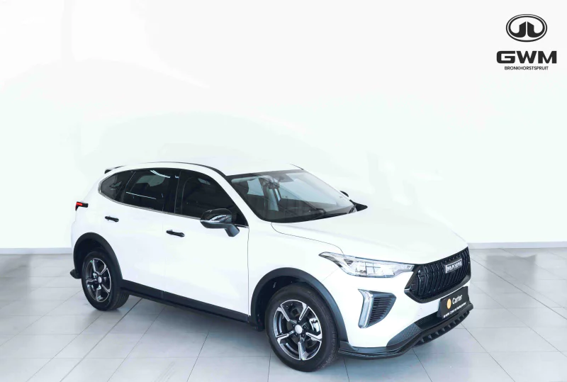 Haval Jolion Pro 1.5T Premium 7DCT 2026